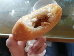 烫面炸糕-白魁老号饭庄(交道口店)