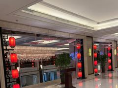 -世贸万锦大酒店·江南春中餐