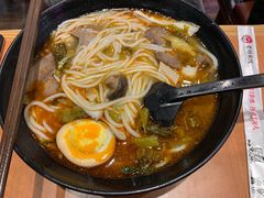 -老妈米线(港龙店)