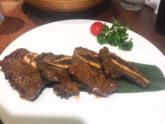-九井澤精致料理(金茂店)
