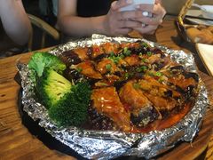 -小和庆·知味(首铸万科店)
