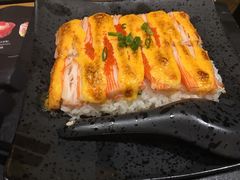 -Sushi Love 创意寿司(丽影广场店)
