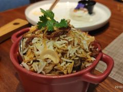 -哈努曼印度餐厅(吴泾宝龙广场店)