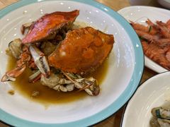 -启东小海鲜(庄先湾路1号店)