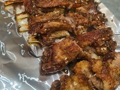 -聚福宝合苑食府(南头镇店)