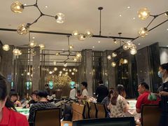 大堂-江南厨子·品苏杭(华润万象店)