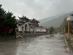 -五台山风景名胜区