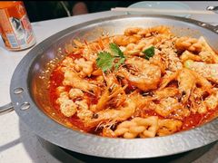 -李想大虾(黄雁村·盛安广场店)