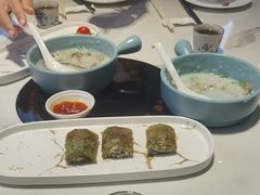 -滋粥楼·顺德菜(番禺广场总店)
