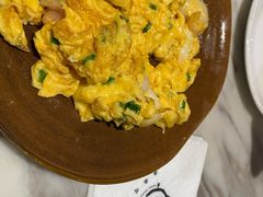 虾仁滑蛋-星平鸡饭·粤菜小炒(印象城旗舰店)