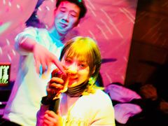 -纯K(打浦桥店)