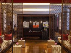 -丽晶轩中餐厅(重庆丽晶酒店)
