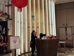 -济南香格里拉·咖啡泉自助餐厅