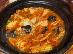 -面辣子·陕西家乡菜(钟楼店)