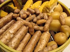 -钱记·乡野菜(紫荆花路店)