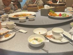 -潮州府·潮菜·砂锅粥(徐家汇店)