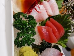 -隐泉之语日式料理(王府中环店)