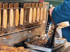 -景泰马记电烤串(景泰店)