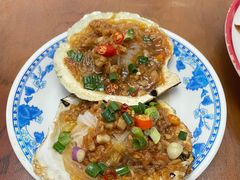-金渝海鲜烧烤万州烤鱼店