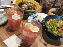 -大盐帮川菜馆(长楹天街店)