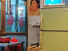 -永安里地摊烤肉(首创店)