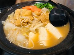 -景鹤料理(上地华联店)