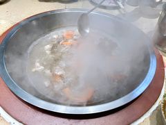 -313羊庄·羊肉火锅烧烤(李村店)