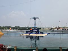 -秦皇岛乐岛海洋王国