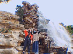 -枫香湖儿童公园