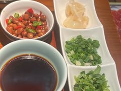 -1078號老北京涮肉(万达广场店)