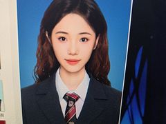 -致青春照相馆·证件照(小寨总部)