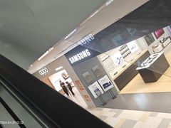 -鹏欣水游城