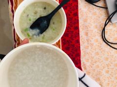 -曼玲粥店(西安小寨店)