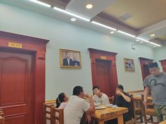 -清真利德顺小老饭庄(复兴路店)