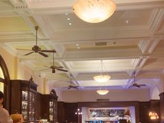 -LONG BAR 廊吧(外滩华尔道夫酒店)