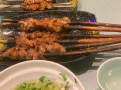 -新粤新疆菜(禅城店)