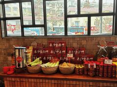 -味上湘菜馆(岳麓山店)