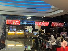 -春天国际影城(中庚漫游城杜比全景声店)