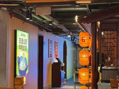 -肖记公安牛肉鱼杂馆·省级非物质文化遗产(崇仁路江滩直营店)