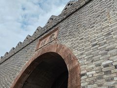 -梅城古镇