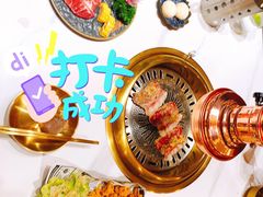 -妥妥烤肉料理(凯德店)