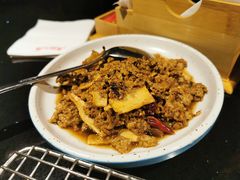-老头儿油爆虾·知味杭州(爱琴海购物中心)