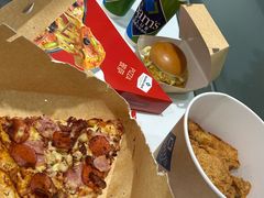 -山姆会员商店(亦庄创意生活广场店)