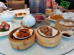 -御彩酒家(东风东路店)