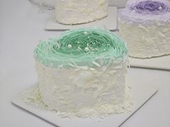 -威利旺卡烘焙西点蛋糕培训(朝阳校区)