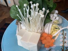 -山葵家·创意料理(宁波来福士店)
