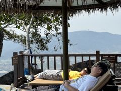 -三亚亚龙湾人间天堂鸟巢度假村