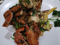 -凤城礼记鱼翅海鲜酒家(新马路总店)