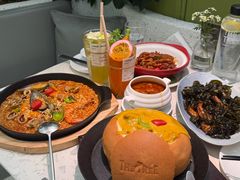-大树餐厅(环球港店)