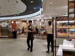 -奈雪的茶(新天地广场PRO店)